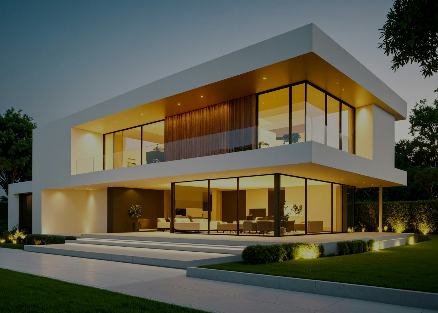 Your home